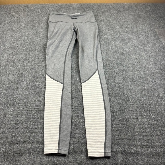 LULULEMON Women’s Runder Under Pant Grey athletic leggings  size: 4 - Picture 1 of 8